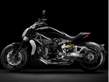 Фото Ducati XDiavel S  №2